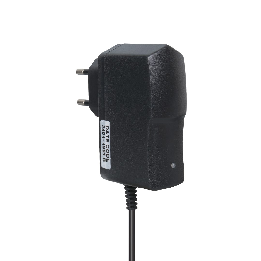 POWERMASTER 2.4-12V (NI-MH)/(NI-CD) UNIVERSAL PİL ŞARJ CİHAZI
