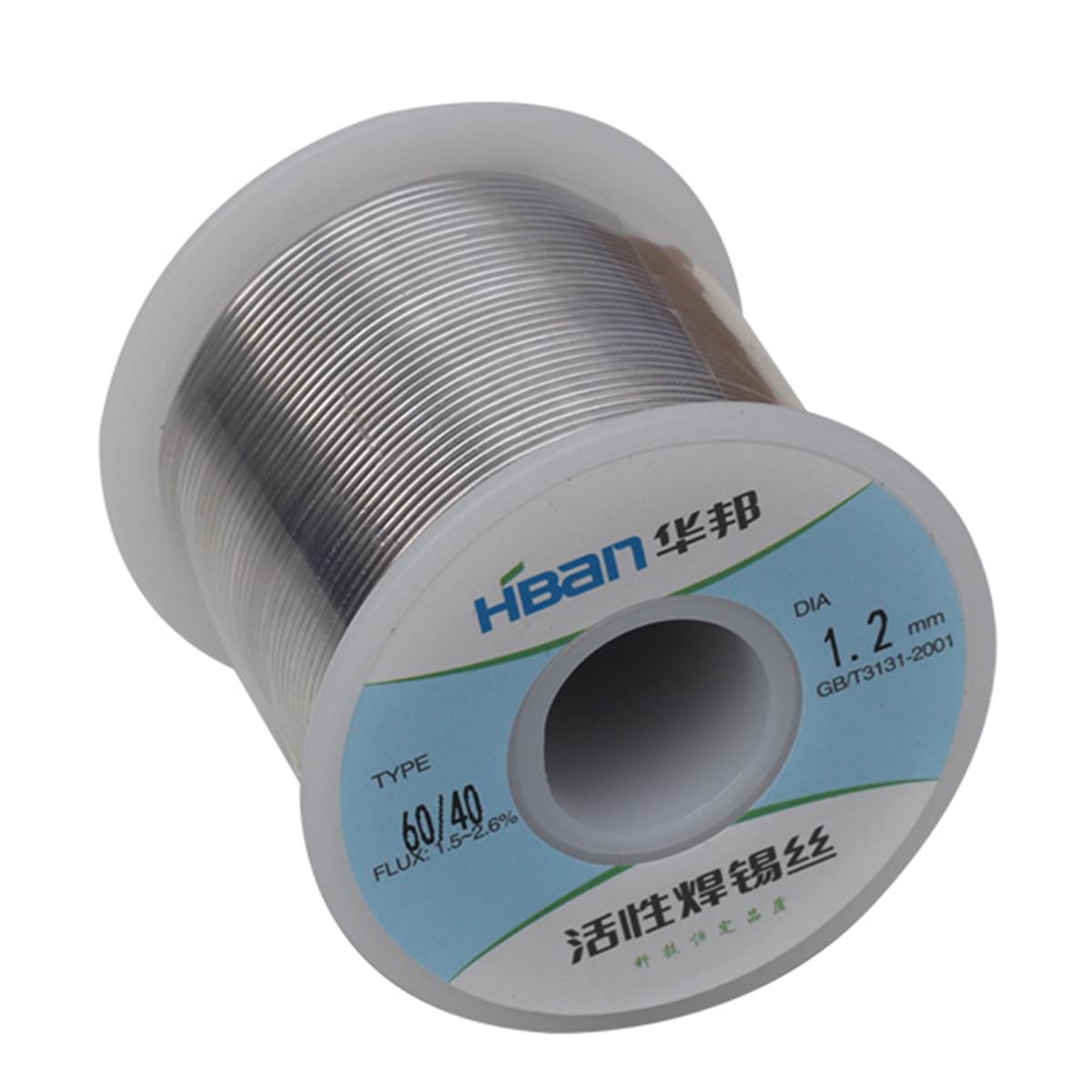 POWERMASTER 1.2MM 500 GRAM LEHİM TELİ 60/40