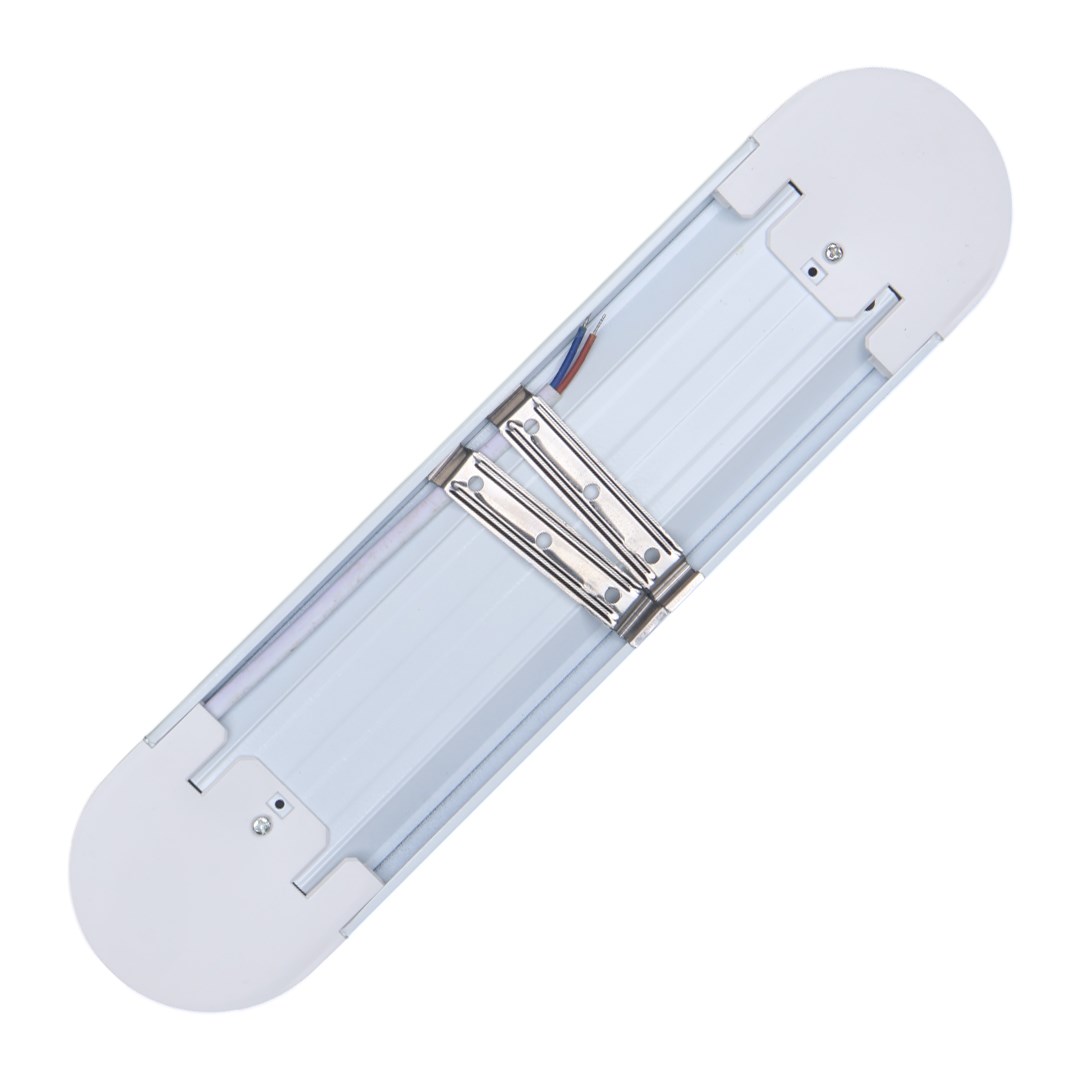 POWERMASTER PM-24959 220 VOLT - 10 WATT 6500K 45 CM BEYAZ LED BANT ARMATÜR TEKLİ