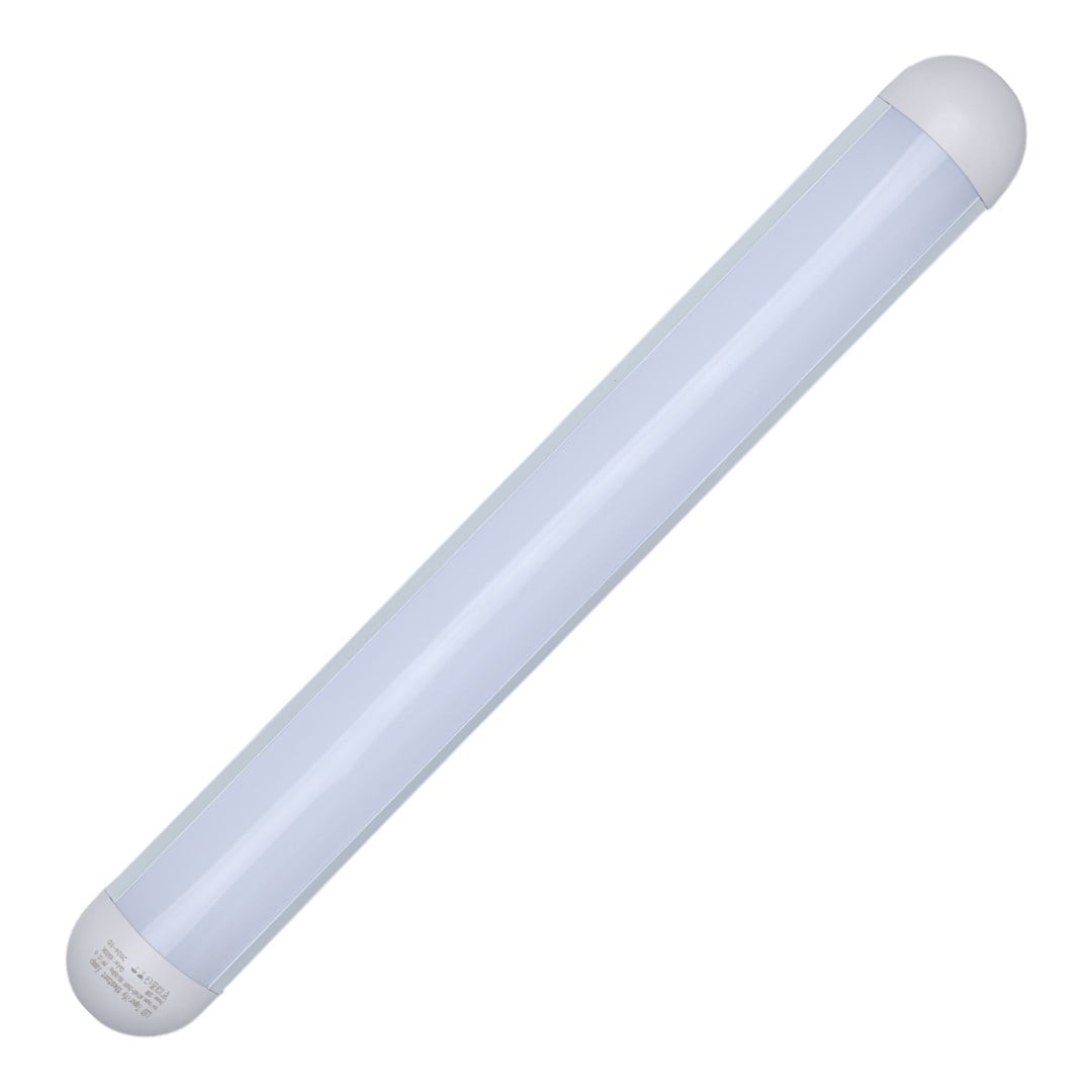 POWERMASTER PM-24960 220 VOLT - 20 WATT 6500K 60 CM BEYAZ LED BANT ARMATÜR TEKLİ