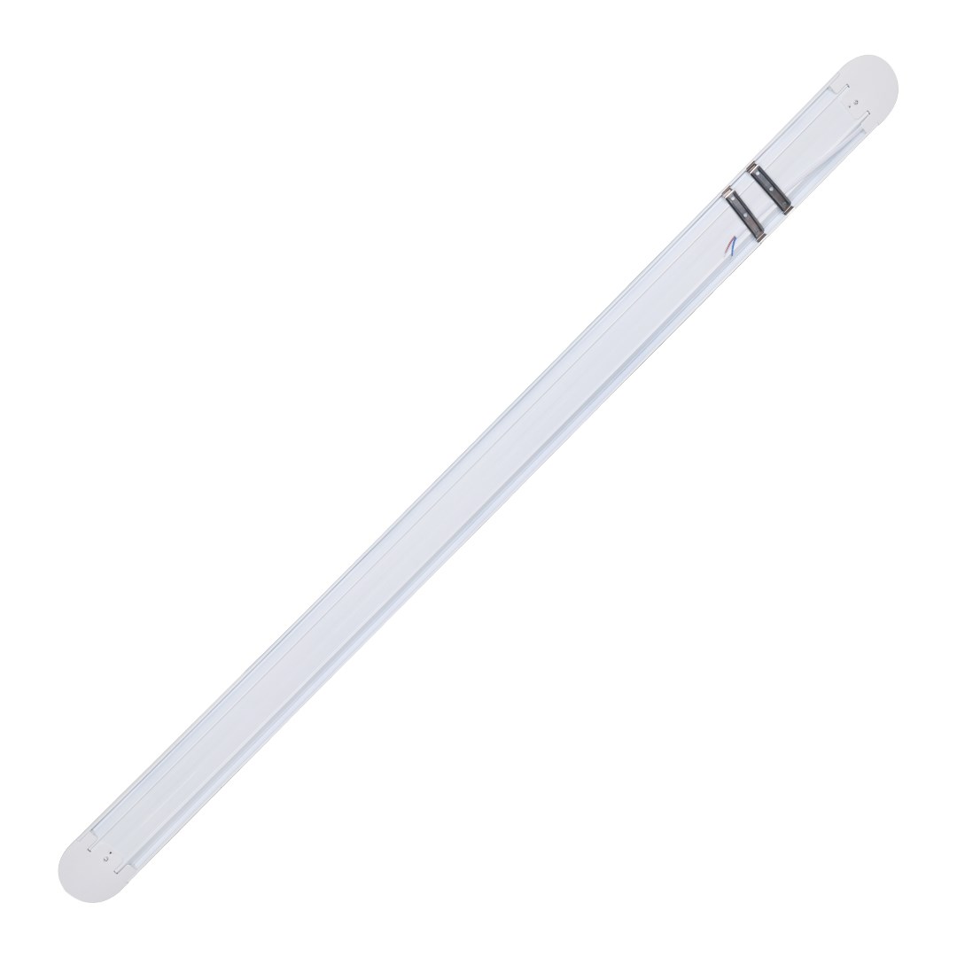 POWERMASTER PM-24961 220 VOLT - 40 WATT 6500K 120 CM BEYAZ LED BANT ARMATÜR TEKLİ