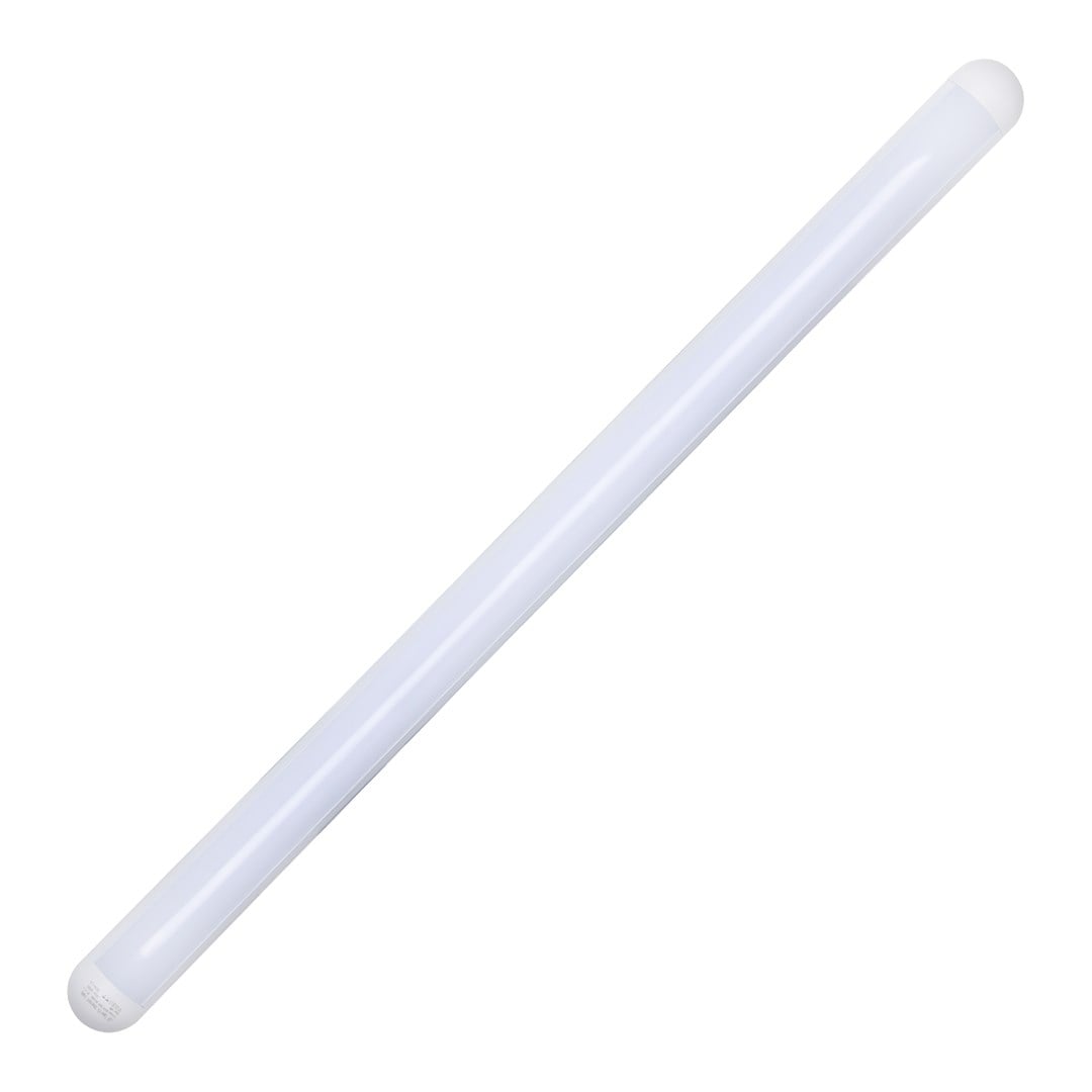 POWERMASTER PM-24961 220 VOLT - 40 WATT 6500K 120 CM BEYAZ LED BANT ARMATÜR TEKLİ