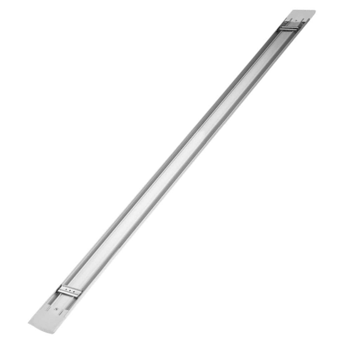 POWERMASTER PM-25037 220 VOLT - 40 WATT 6500K 120 CM BEYAZ LED BANT ARMATÜR TEKLİ