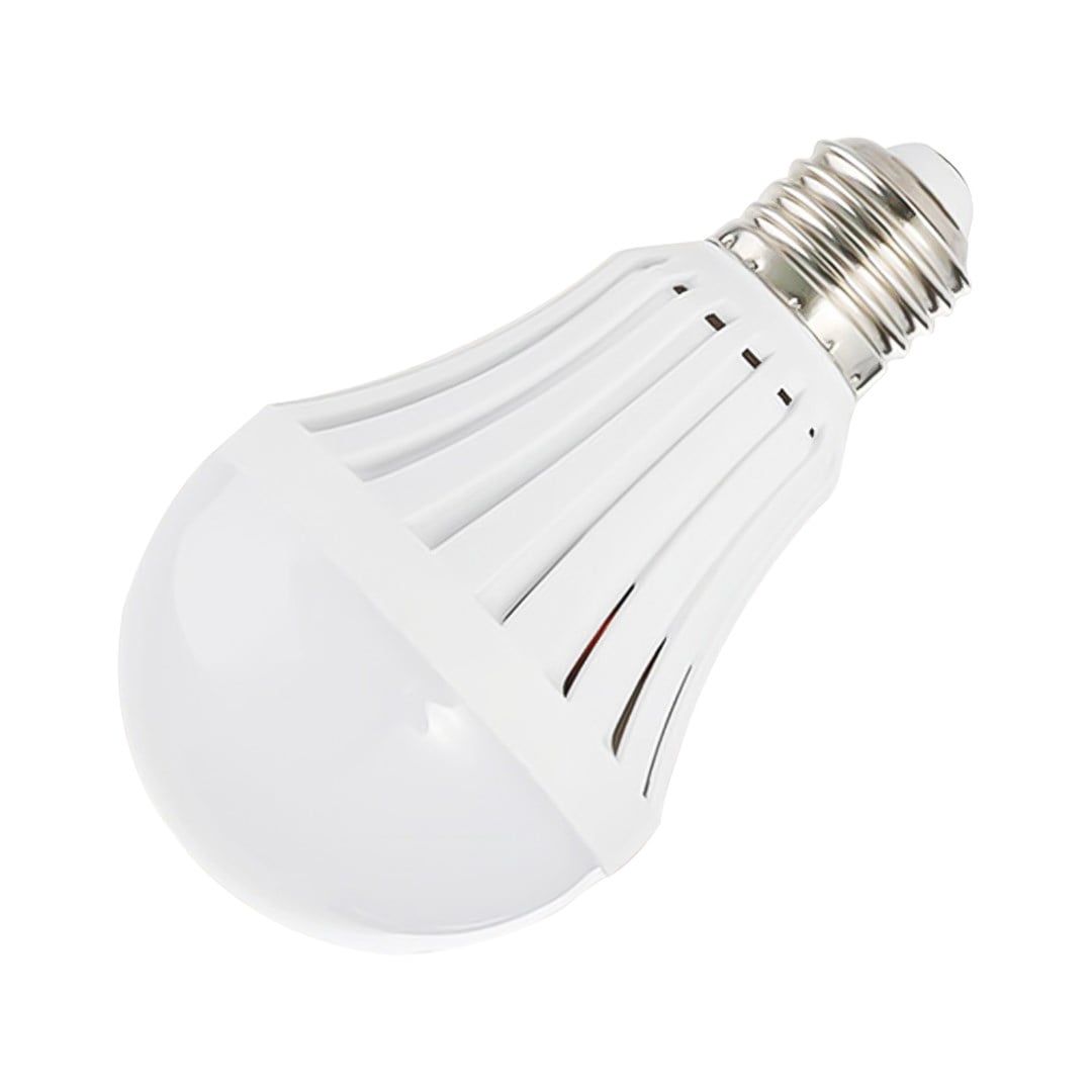 POWERMASTER PM-25221 E27-220V 5W 6500K ŞARJLI BEYAZ LED AMPUL