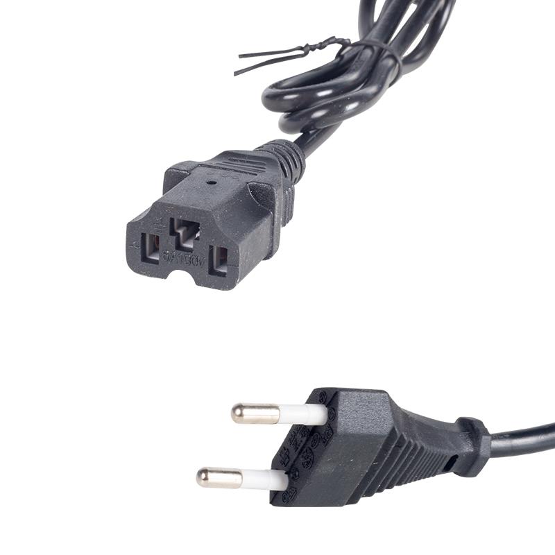 POWERMASTER PM-31174 24 VOLT - 20 AMPER C16 UÇLU ELEKTRİKLİ BİSİKLET ŞARJ CİHAZI