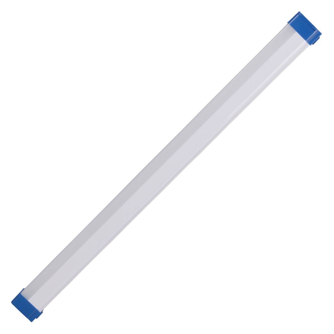 POWERMASTER T550 50CM 60 WATT DC 5V USB ŞARJLI 1500 MAH LED IŞILDAK
