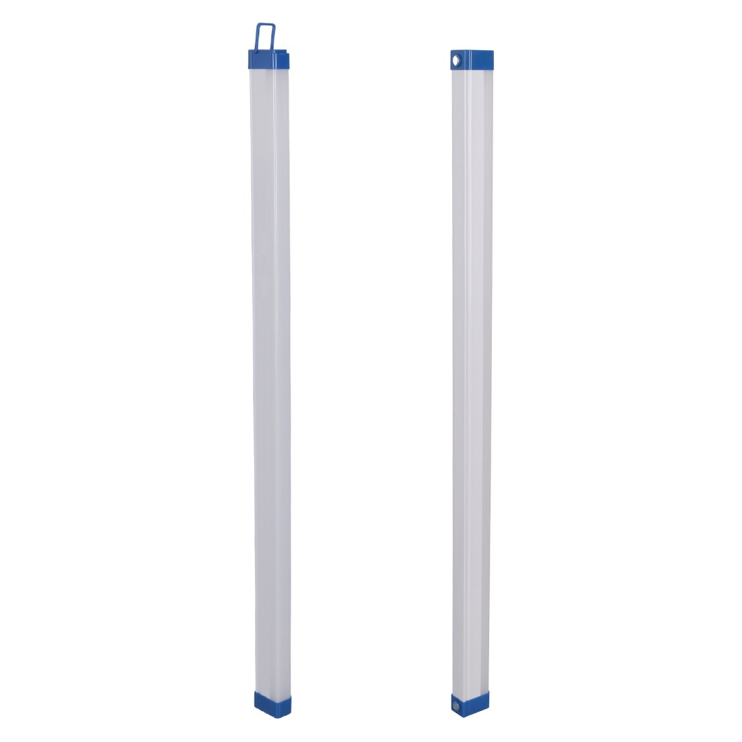 POWERMASTER T570 70CM 100 WATT DC 5V USB ŞARJLI 1800 MAH LED IŞILDAK