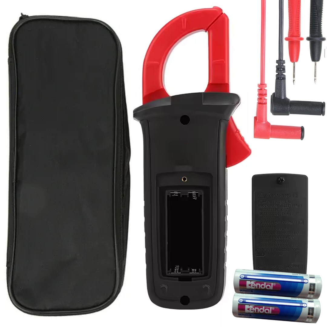 POWERMASTER UT-200B DİJİTAL PENSAMPERMETRE