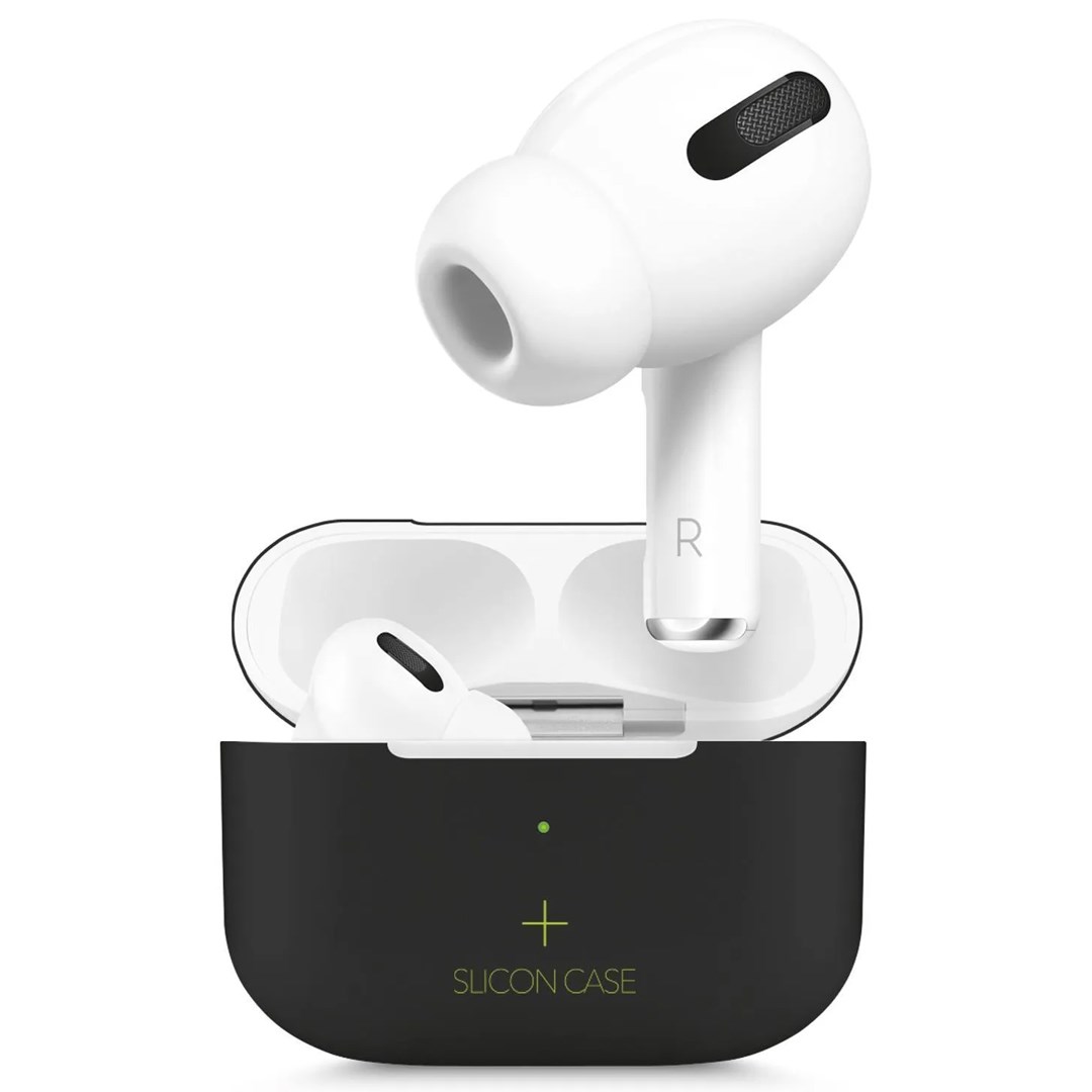 POWERWAY PROPODS 2 BLUETOOTH DOKUNMATİK KULAK İÇİ BT KABLOSUZ KULAKLIK (SİLİKON KILIFLI)