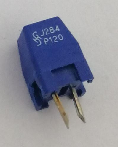 PTC MİNİ 120R 2 BACAKLI  J284 - P120