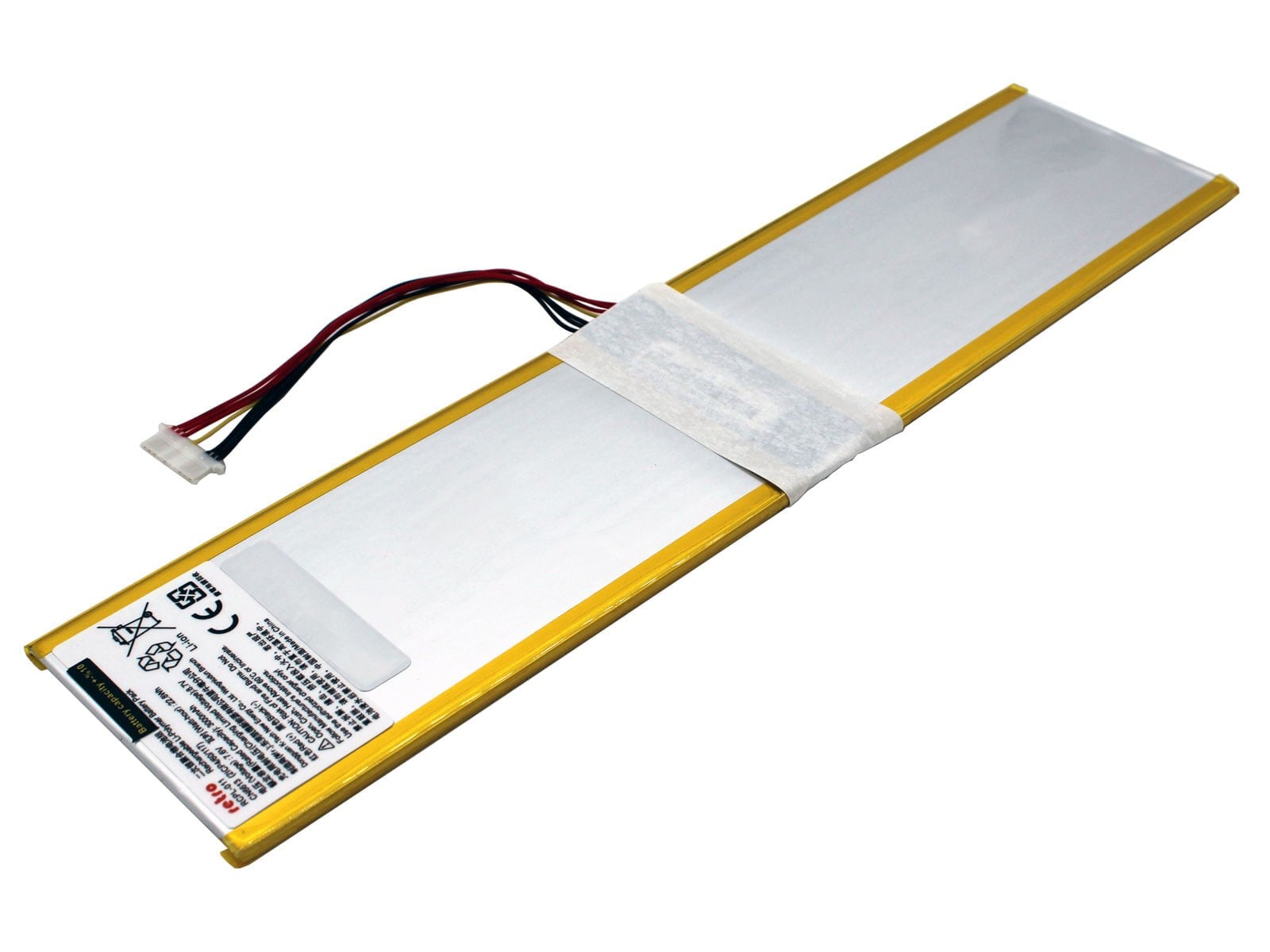 RETRO CN6613 Notebook Bataryası