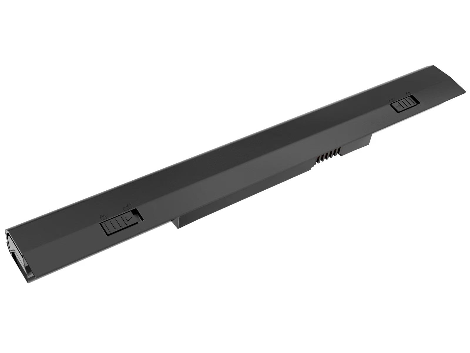 RETRO Clevo N750BAT-4 Notebook Bataryası