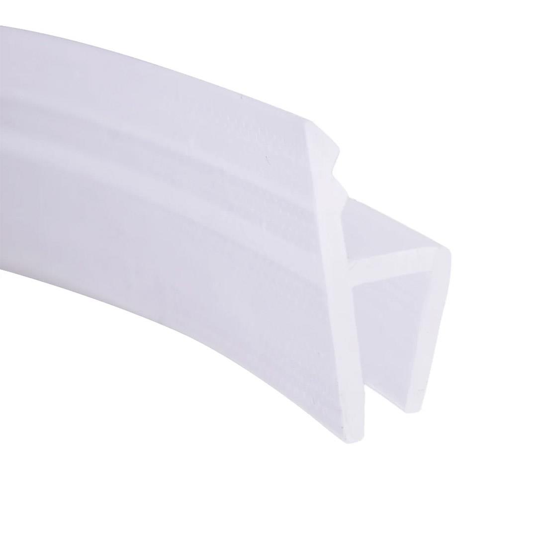 SUNUP SN-24278 SLİKON KAPI PENCERE KENAR KORUYUCU 0.6 CM - 1 METRE FİYATI