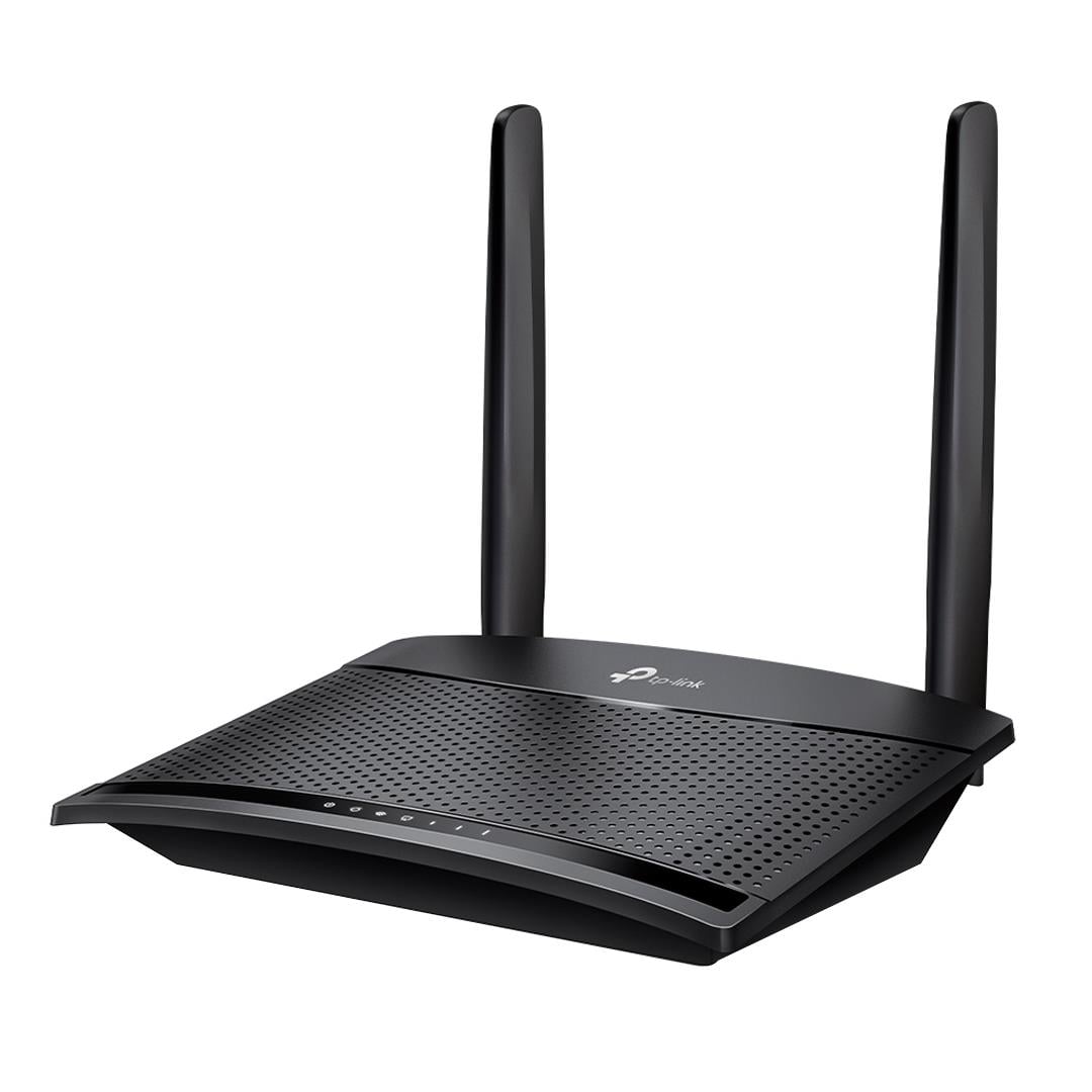 TP-LINK TL-MR100 300 MBPS 3G/4G WIRELESS N 4G LTE ROUTER