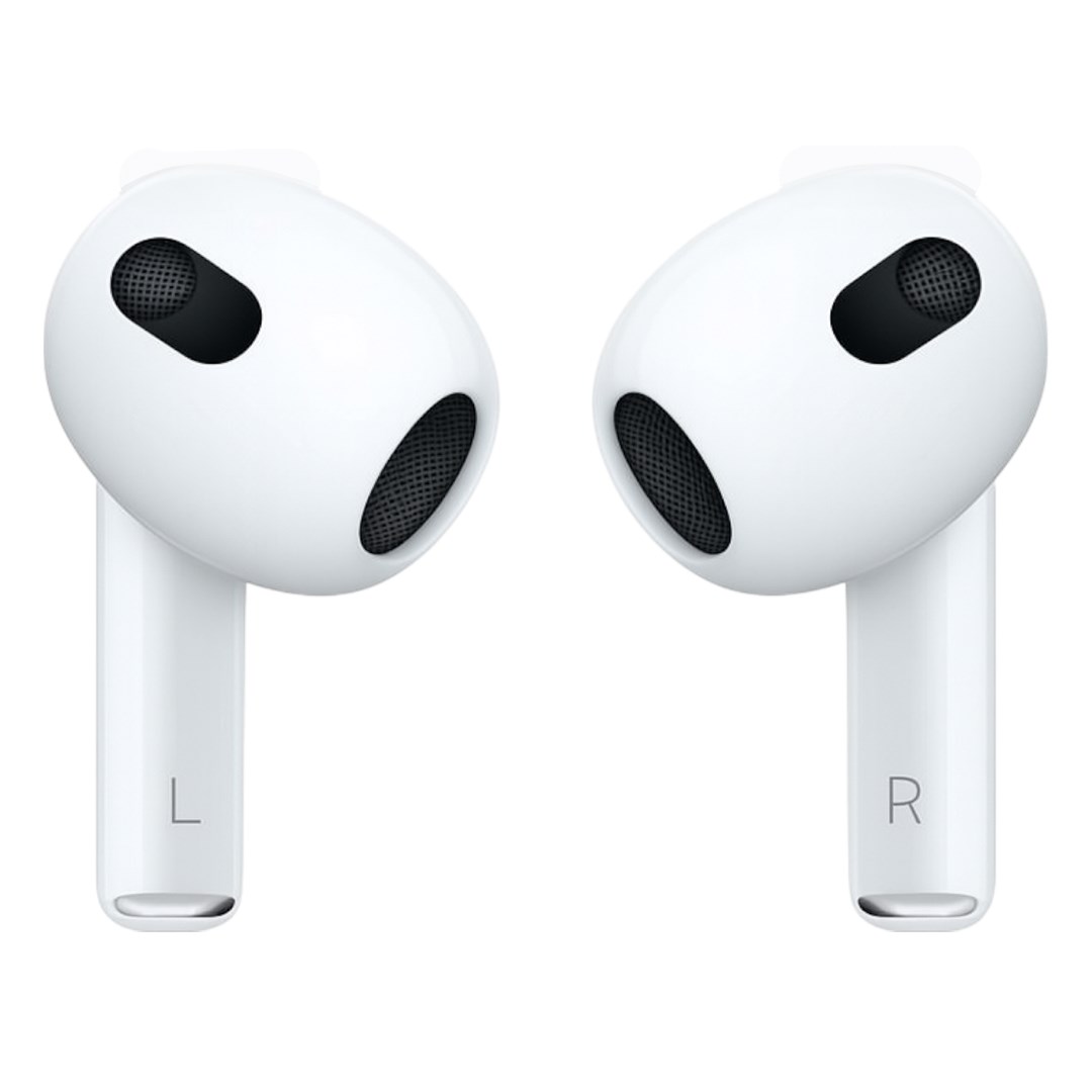 TWS BLUETOOTH KULAKLIK AİRPODS 3.NESİL LİGHTNİNG MAGSAFE ŞARJ KUTULU (4 SAAT KULLANIM SÜRESİ)