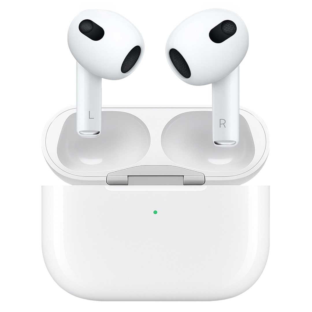TWS BLUETOOTH KULAKLIK AİRPODS 3.NESİL LİGHTNİNG MAGSAFE ŞARJ KUTULU (4 SAAT KULLANIM SÜRESİ)