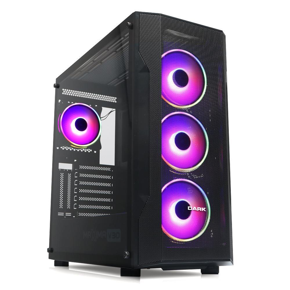 TX TXCHK3SP300 K3 300W 1XUSB3.0, 2XUSB 2.0 ATX  Kasa