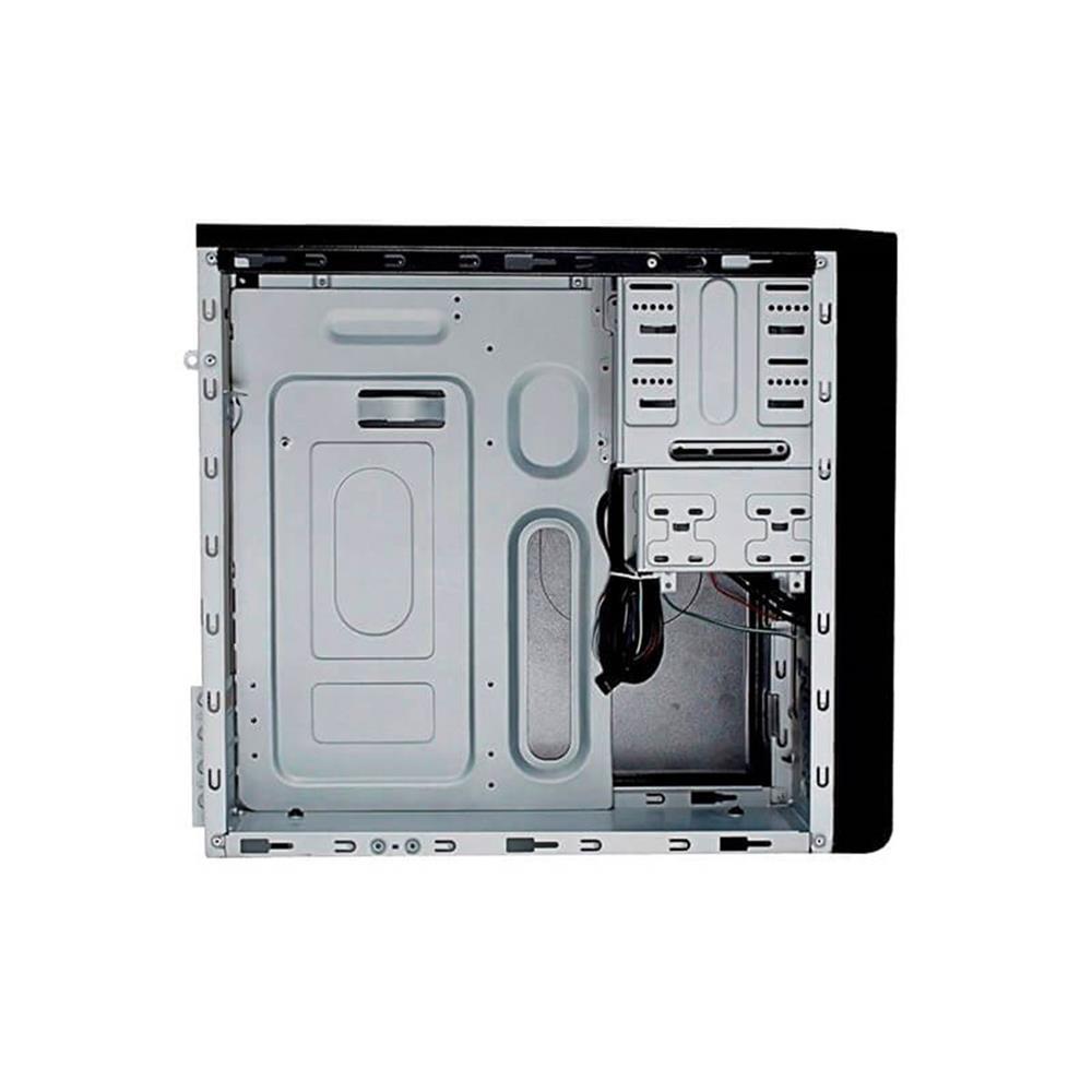 Technopc Echo TK1208 Intel i5 13400 16GB DDR4 256GB FreeDOS Masaüstü Bilgisayar