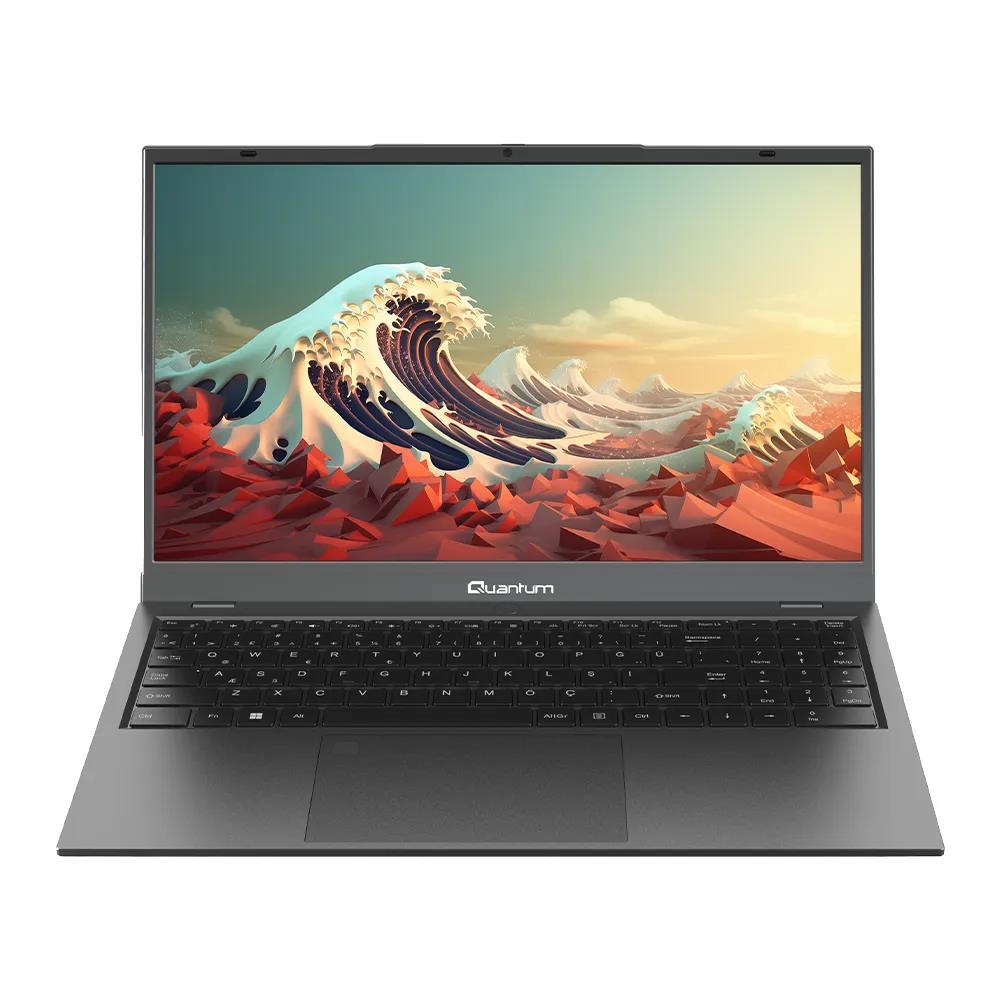 Technopc Quantum Gaming Ultra TS1501 i9-12900HK 16Gb 512Gb Ssd HDMI+WiFi 15.6