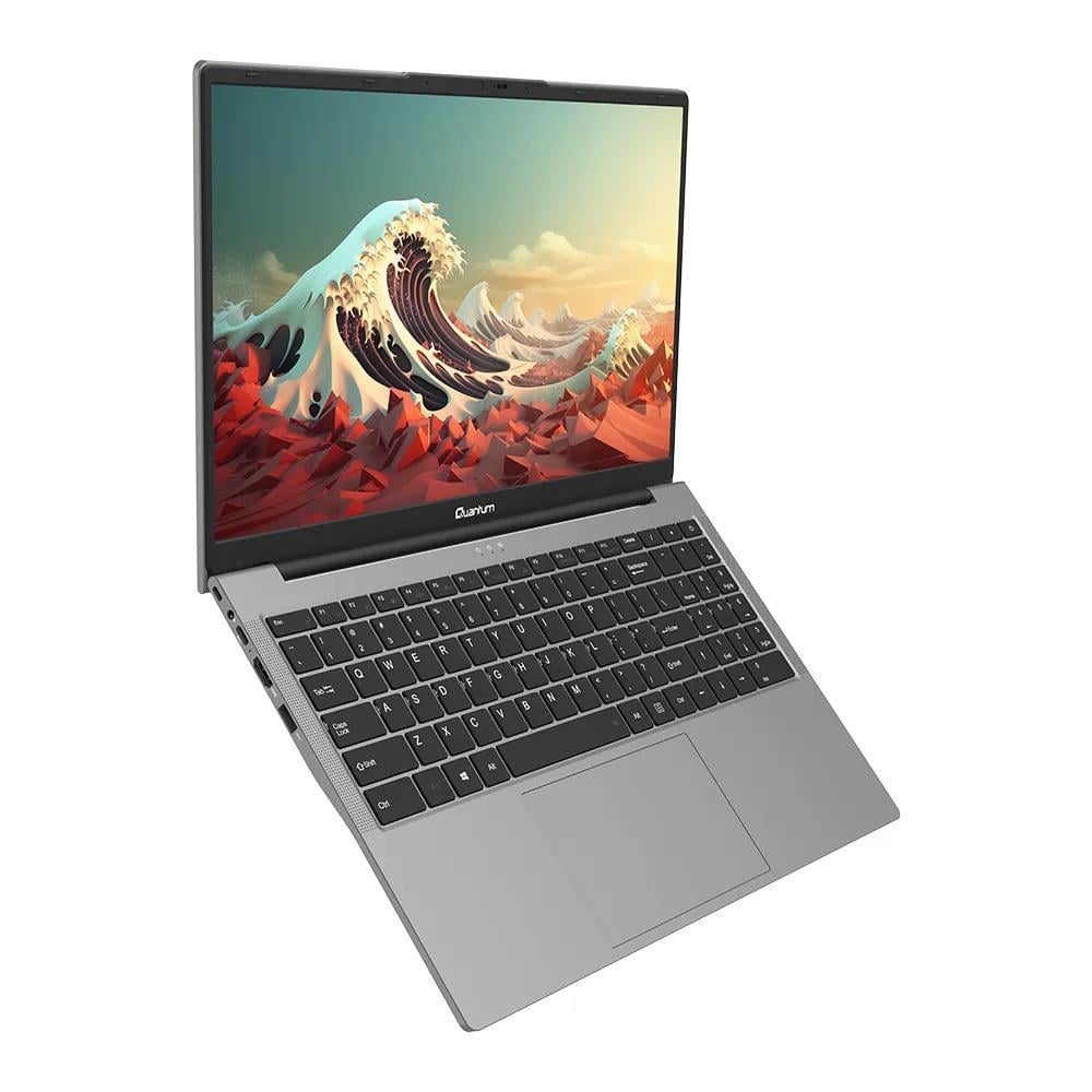 Technopc Quantum Gaming Ultra TS1501 i9-12900HK 16Gb 512Gb Ssd HDMI+WiFi 15.6