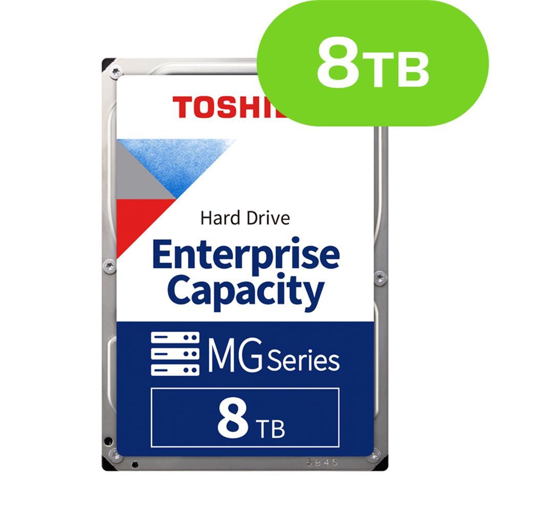 Toshiba 8TB MG10ADA800E 3.5