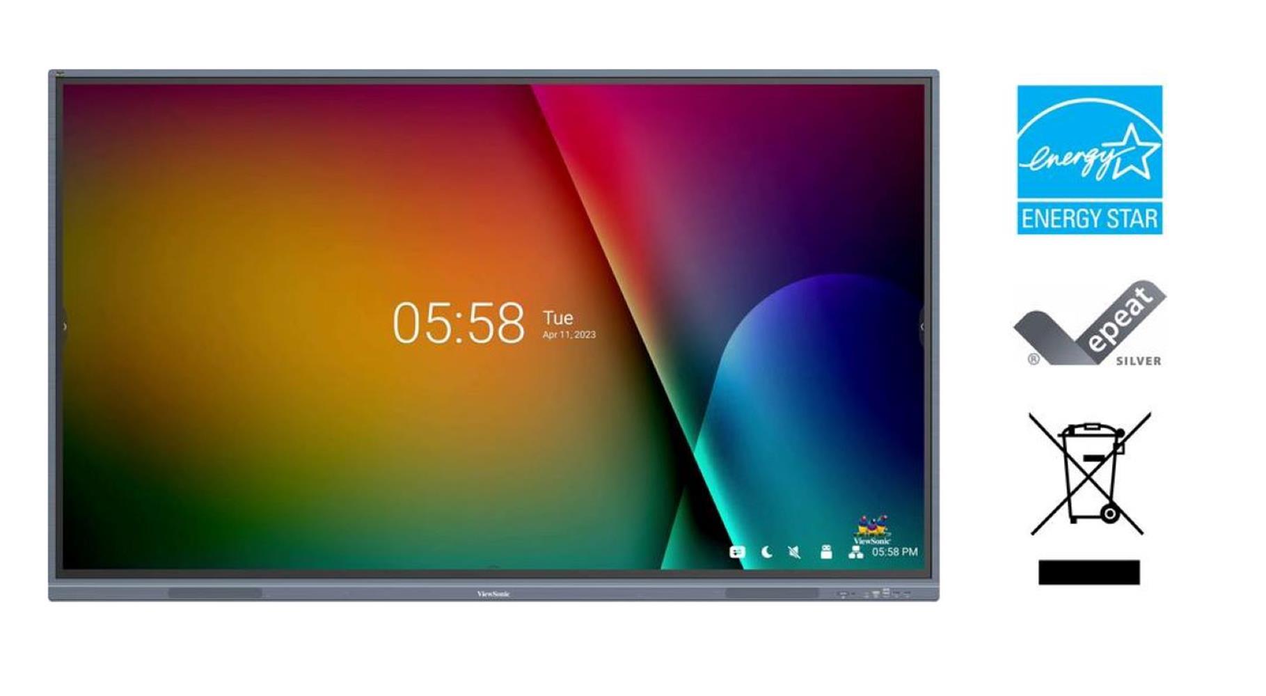Viewsonic 75