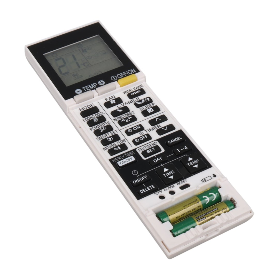 WEKO KK MITSUBISHI ELECTRIC SG10A KLİMA KUMANDASI