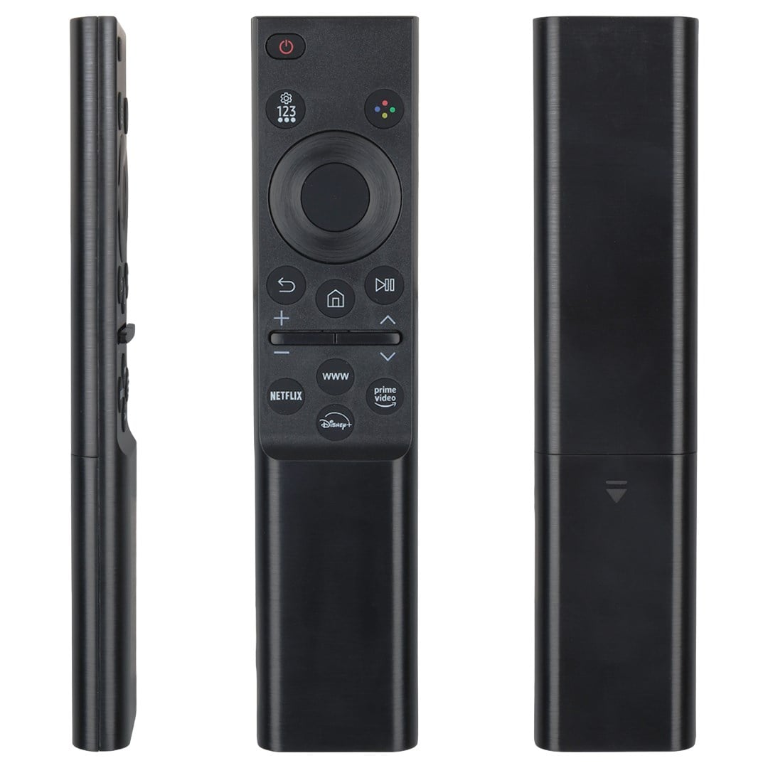 WEKO KL SAMSUNG BN59-01388C NETFLIX-DISNEY+PRIME VIDEO TUŞLU SES KOMUTSUZ LED TV KUMANDA