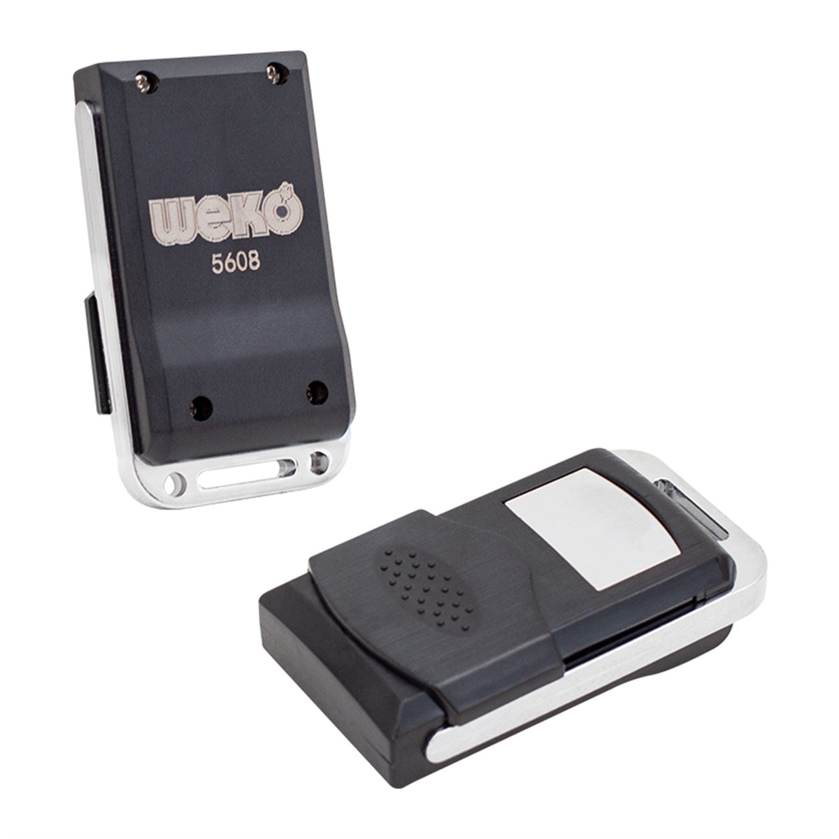 WEKO OF04 KODLANABİLİR VE KOPYALANABİLİR GARAJ KUMANDASI