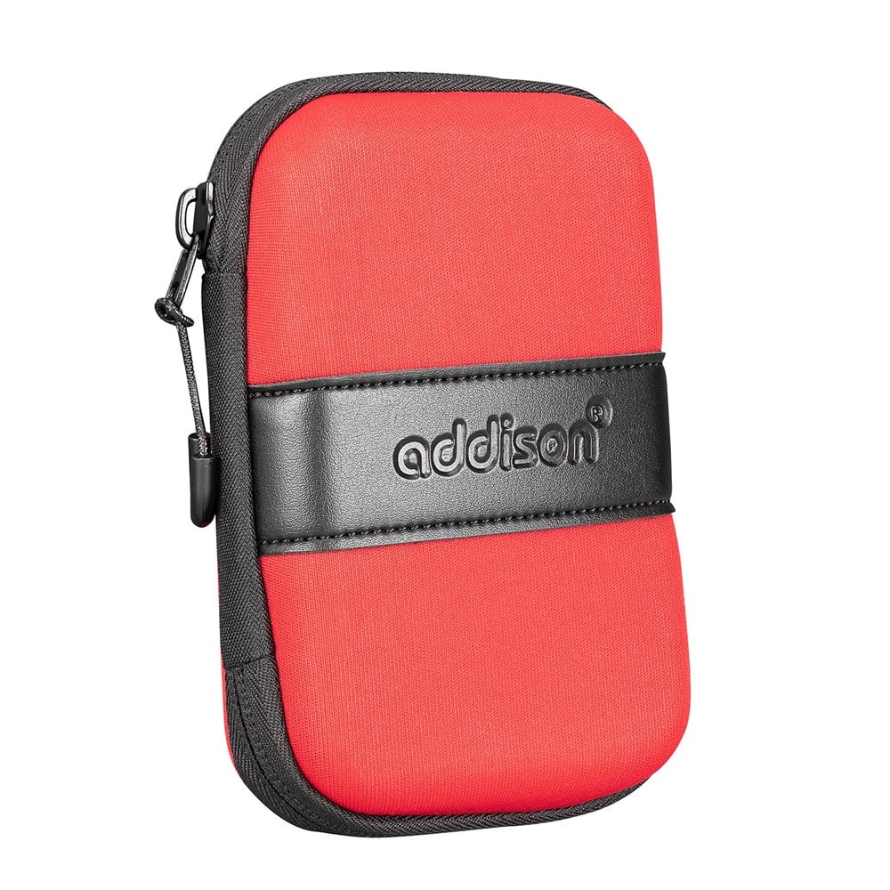   Hdd-136 kırmızı disk kılıfı