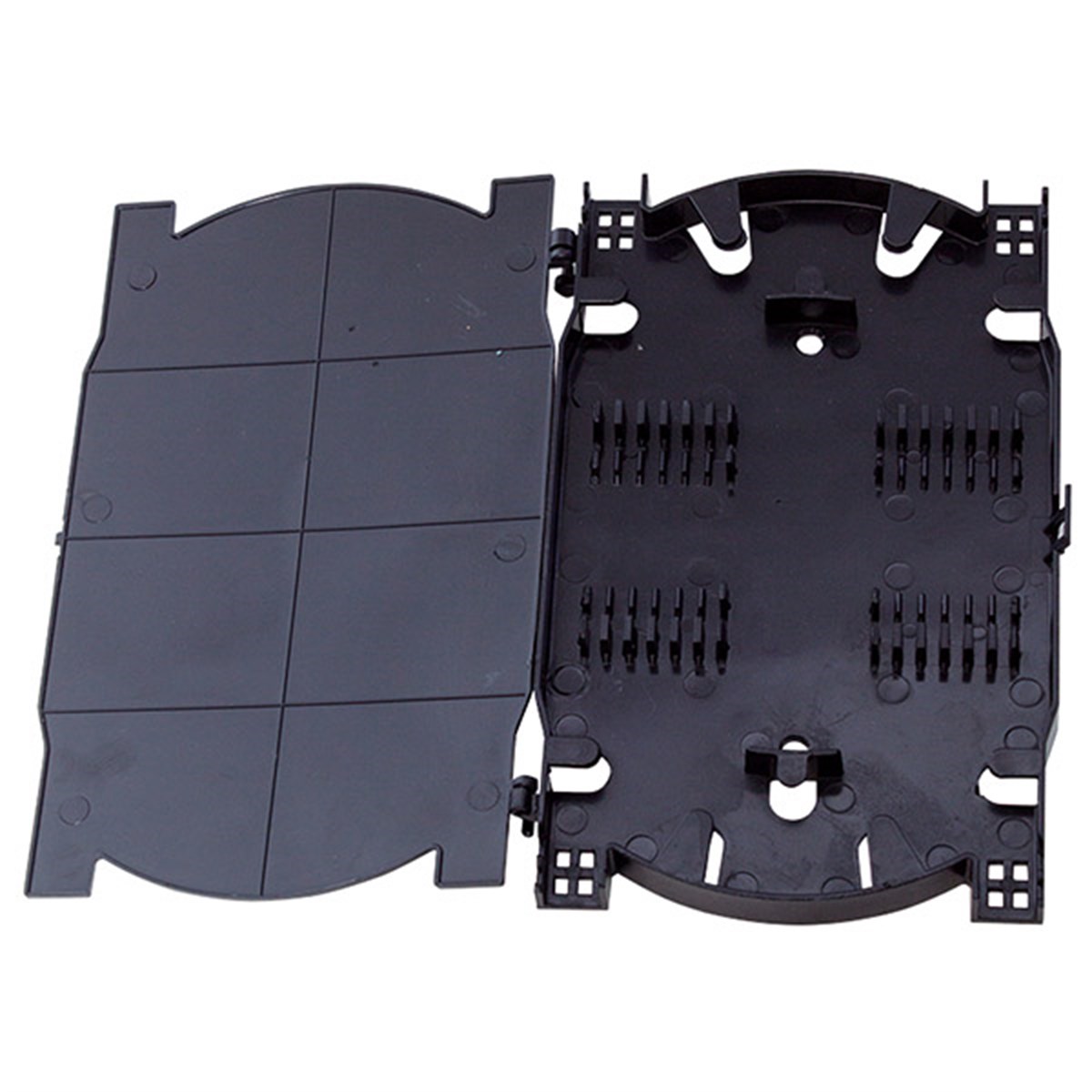 POWERMASTER FİBER TERMİNAL KUTU KARTUŞ (TERMINAL BOX)