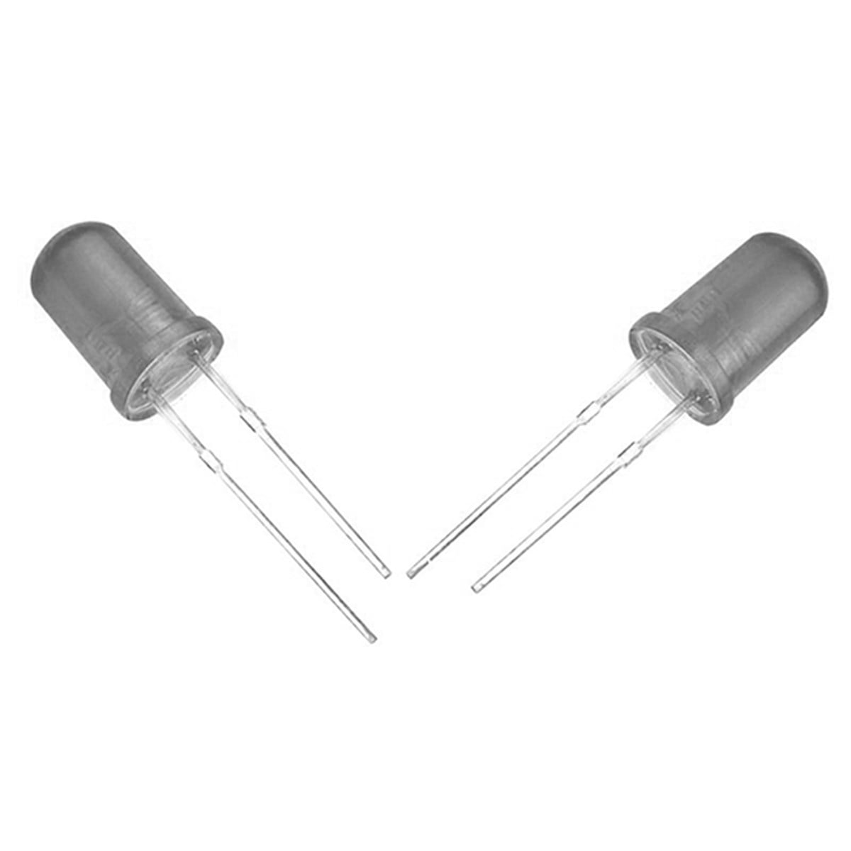 HALMET MANTAR LED 5MM BEYAZ