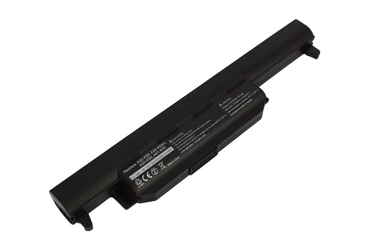 HYPERLIFE Asus A55, K55, P55, X55, A32-K55 Notebook Bataryası