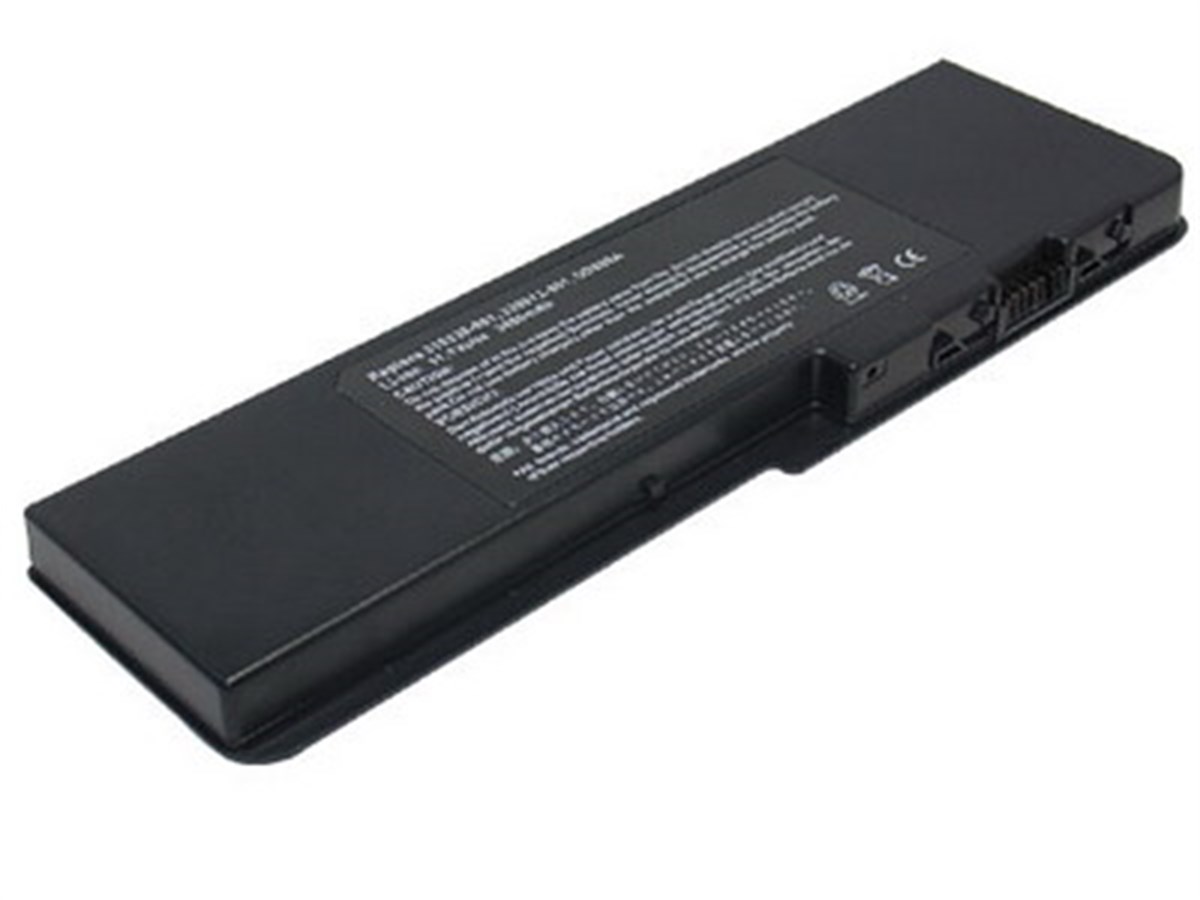 HYPERLIFE Hp Compaq nc4000, nc4010, DD880A Notebook Bataryası HL-CP010