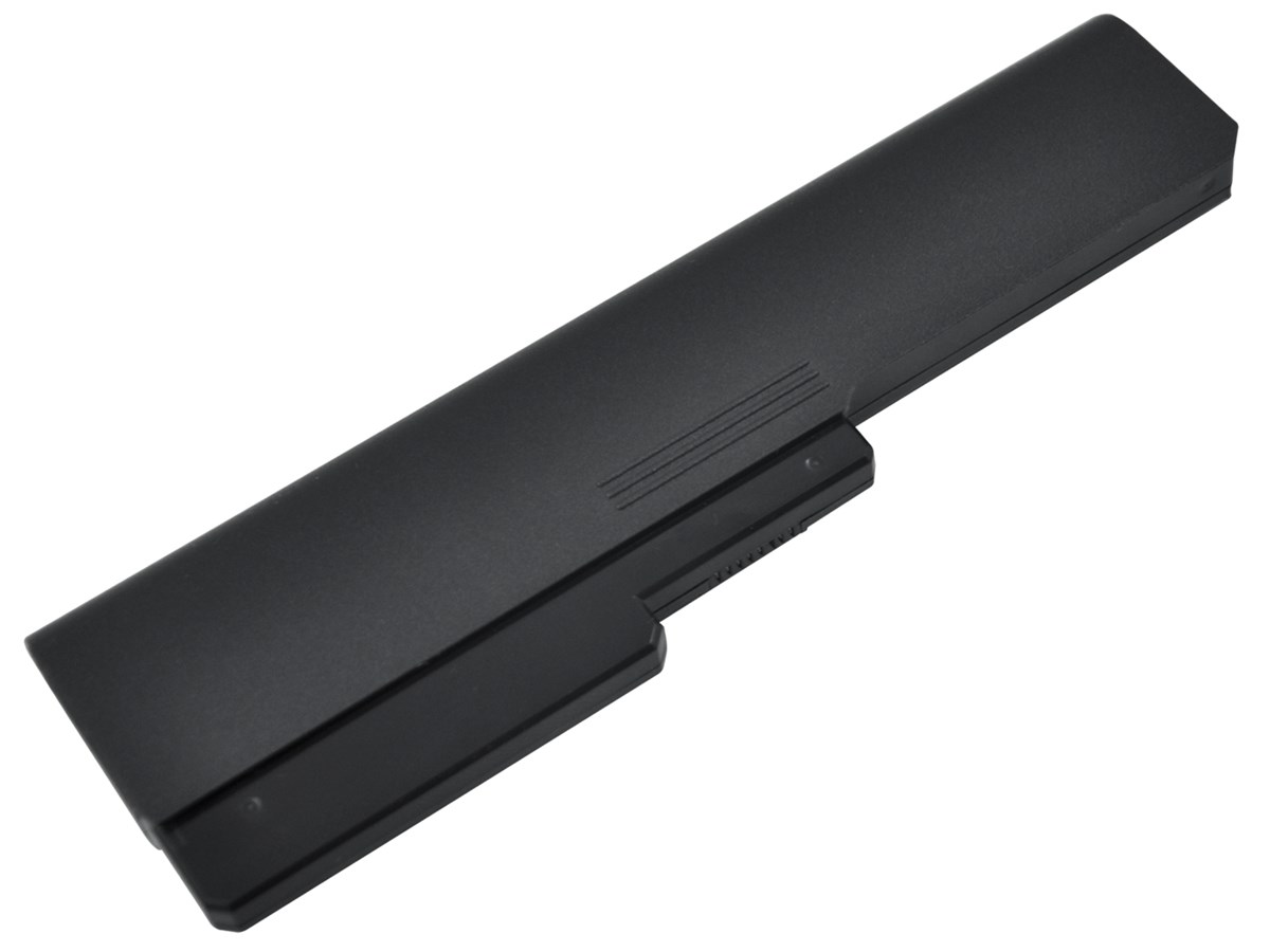 HYPERLIFE Lenovo G530, G550, N500, V460 Notebook Bataryası