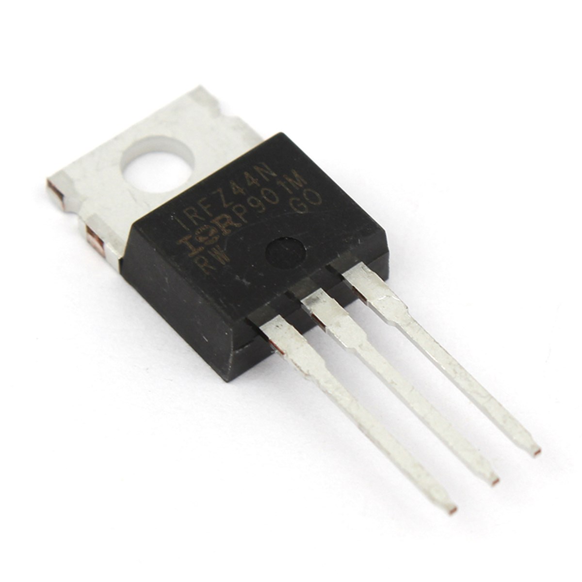 IRFZ 44N TO-220 MOSFET TRANSISTOR