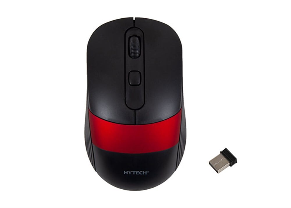Kablosuz MouseHYTECH HY-M96 Kablosuz Mouse