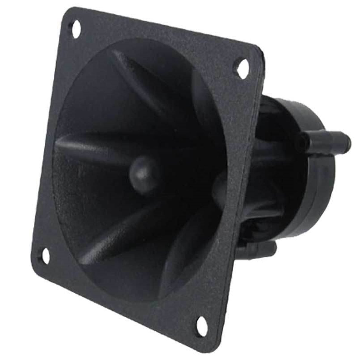 MAGICVOICE MV-4483 PİEZO KARE 85X85MM TWEETER * MILLENIUM TS-1011 (YEDEK TWEETER)