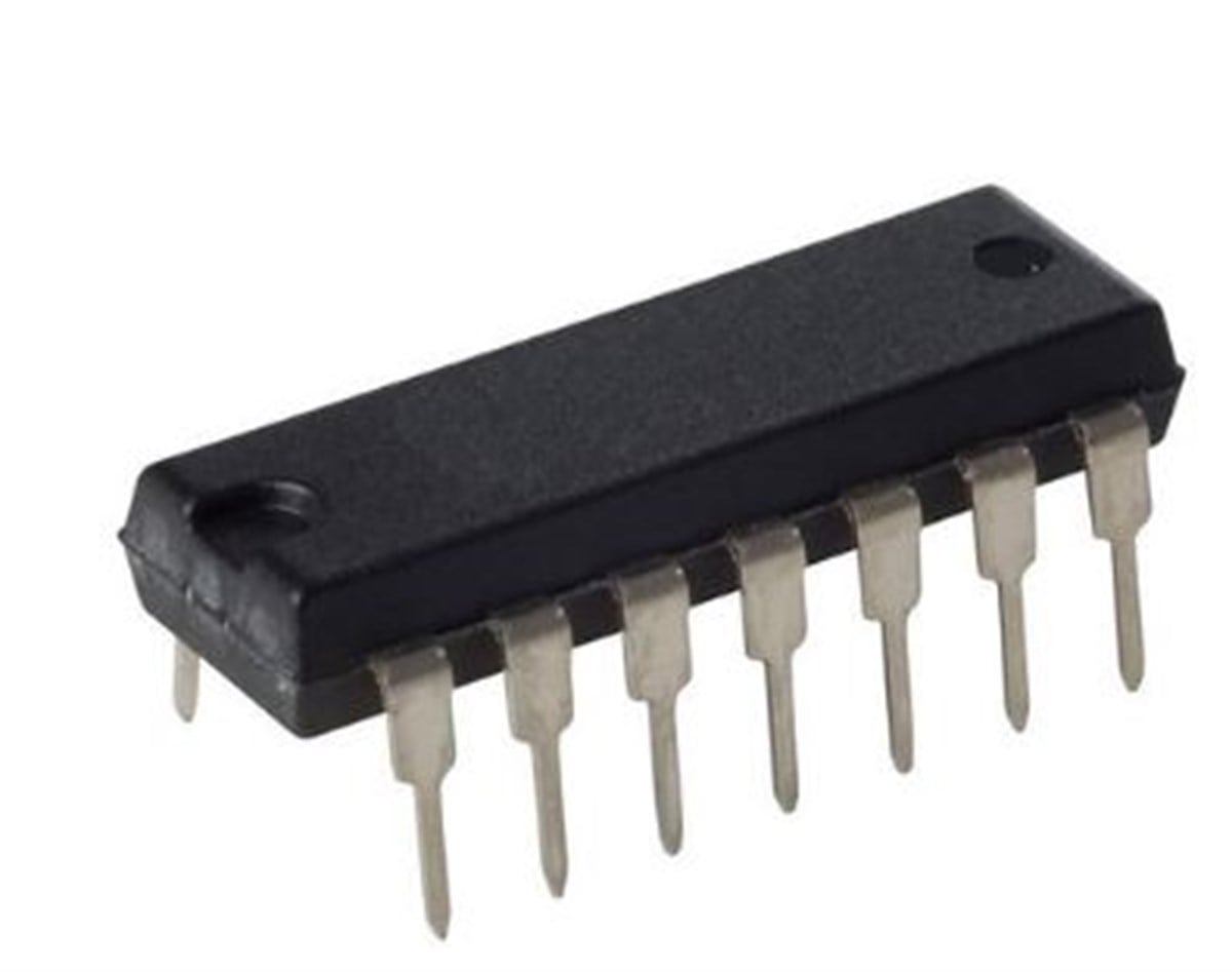 MC 1496P