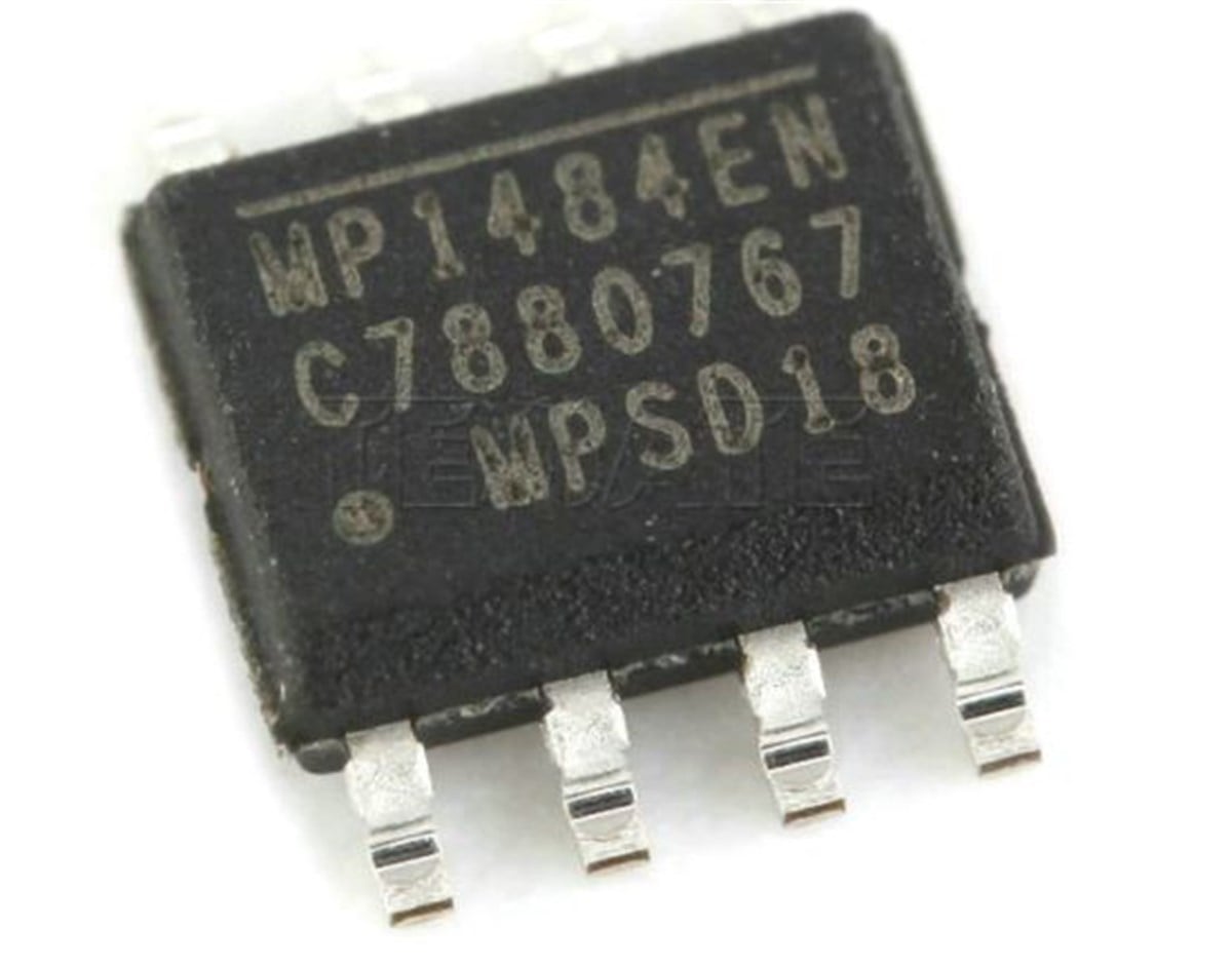 MP1484EN SOIC-8 ENTEGRE DEVRE