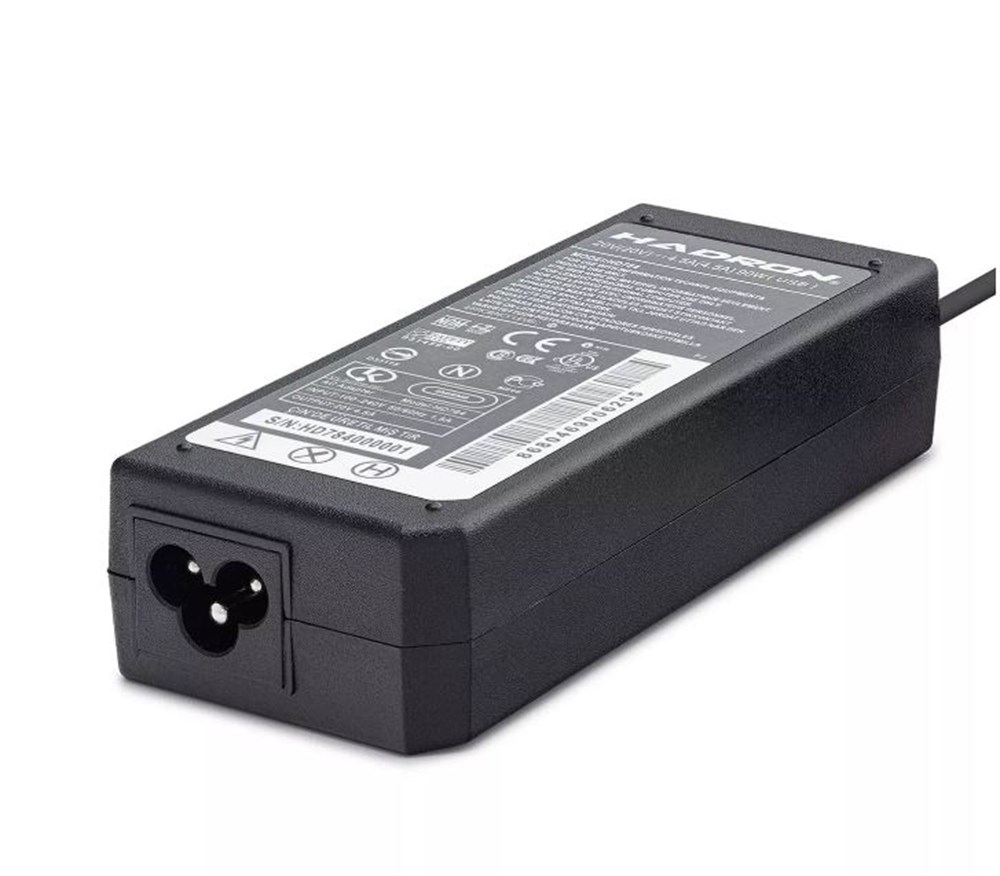 HADRON HD784  Notebook Adaptörü