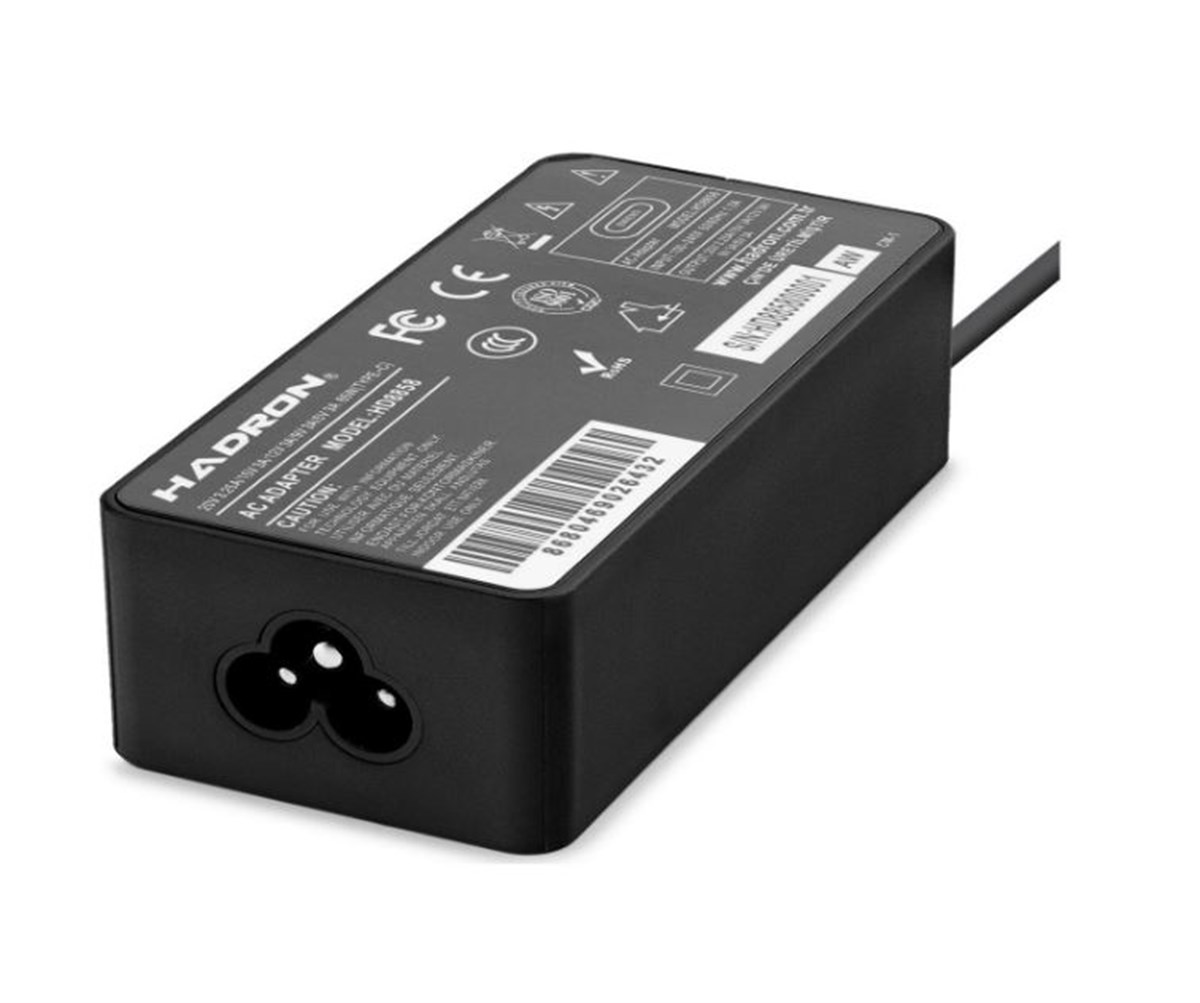 HADRON HD8858  Notebook Adaptörü