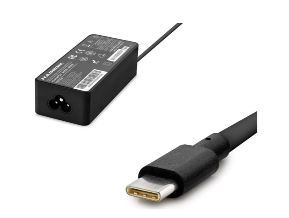HADRON HD8858  Notebook Adaptörü