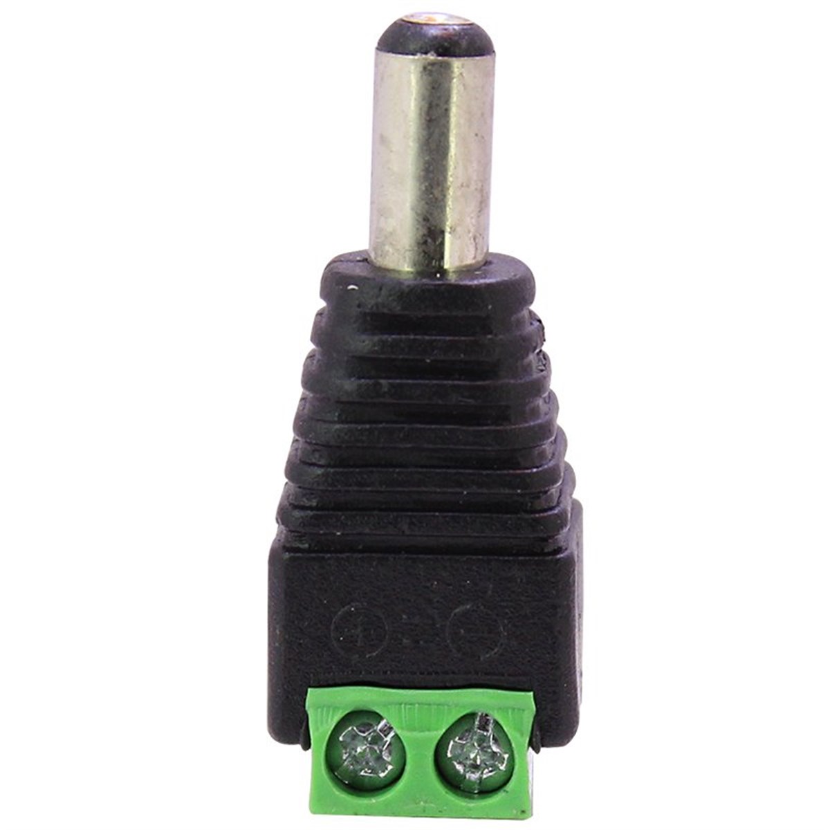 POWERMASTER 5.5X2.1MM POWER ERKEK KONNEKTÖR (IC-254E)