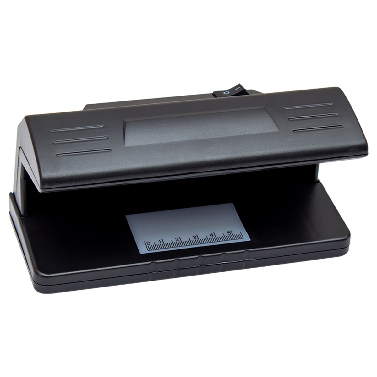 POWERMASTER HX-318 4 WATT KAĞIT PARA VE ÇEK KONTROL MAKİNESİ