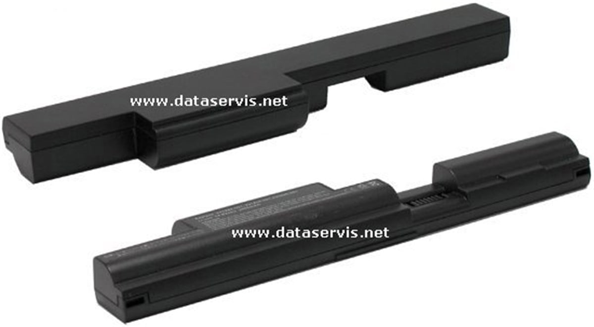 RETRO Compaq Evo N400, N400c, N410, N410c, Presario 300, 305, 306, 213282-001 Notebook Bataryası