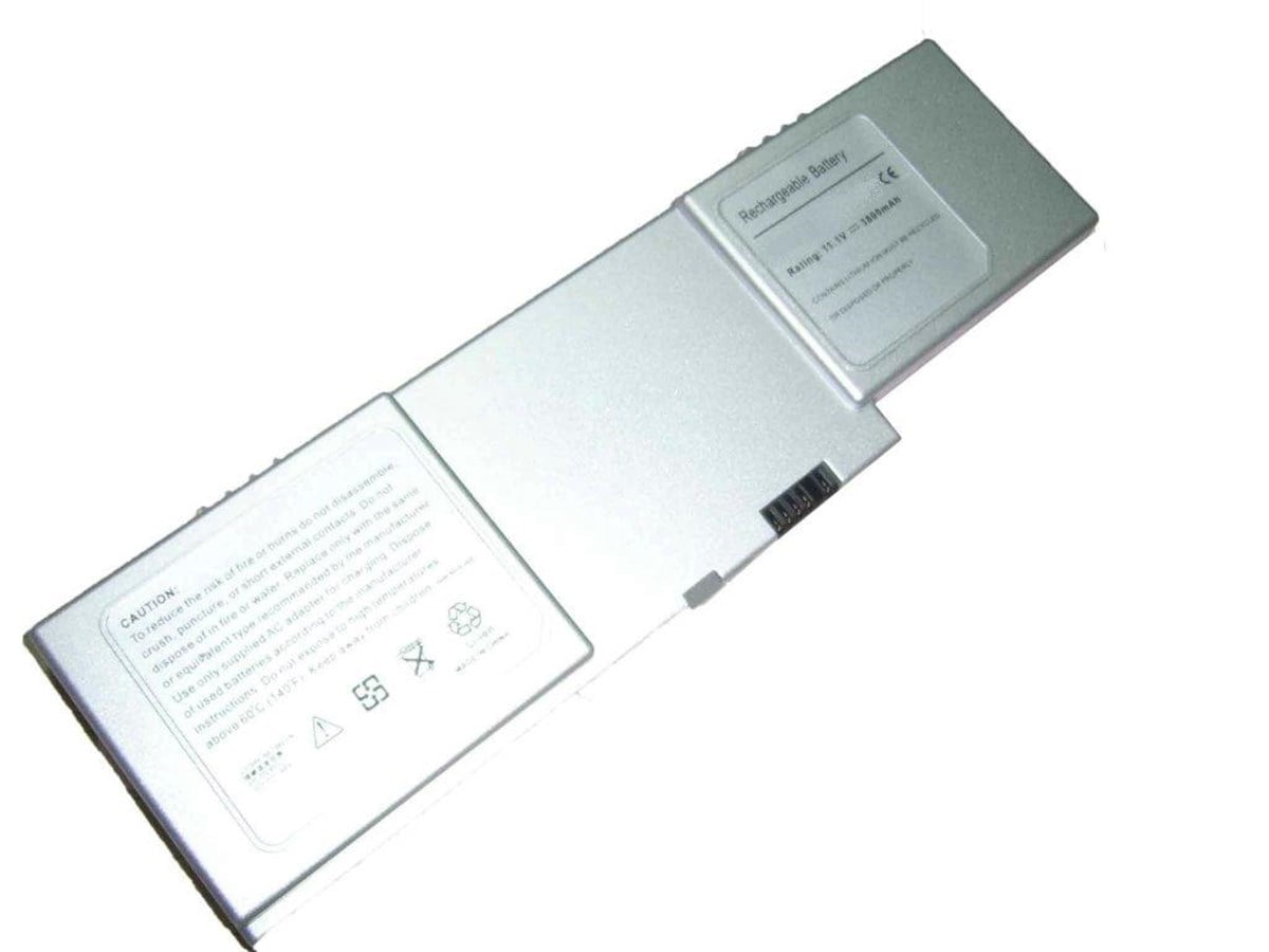 RETRO Lg LT20 Tablet, LU20 Tablet Notebook Bataryası