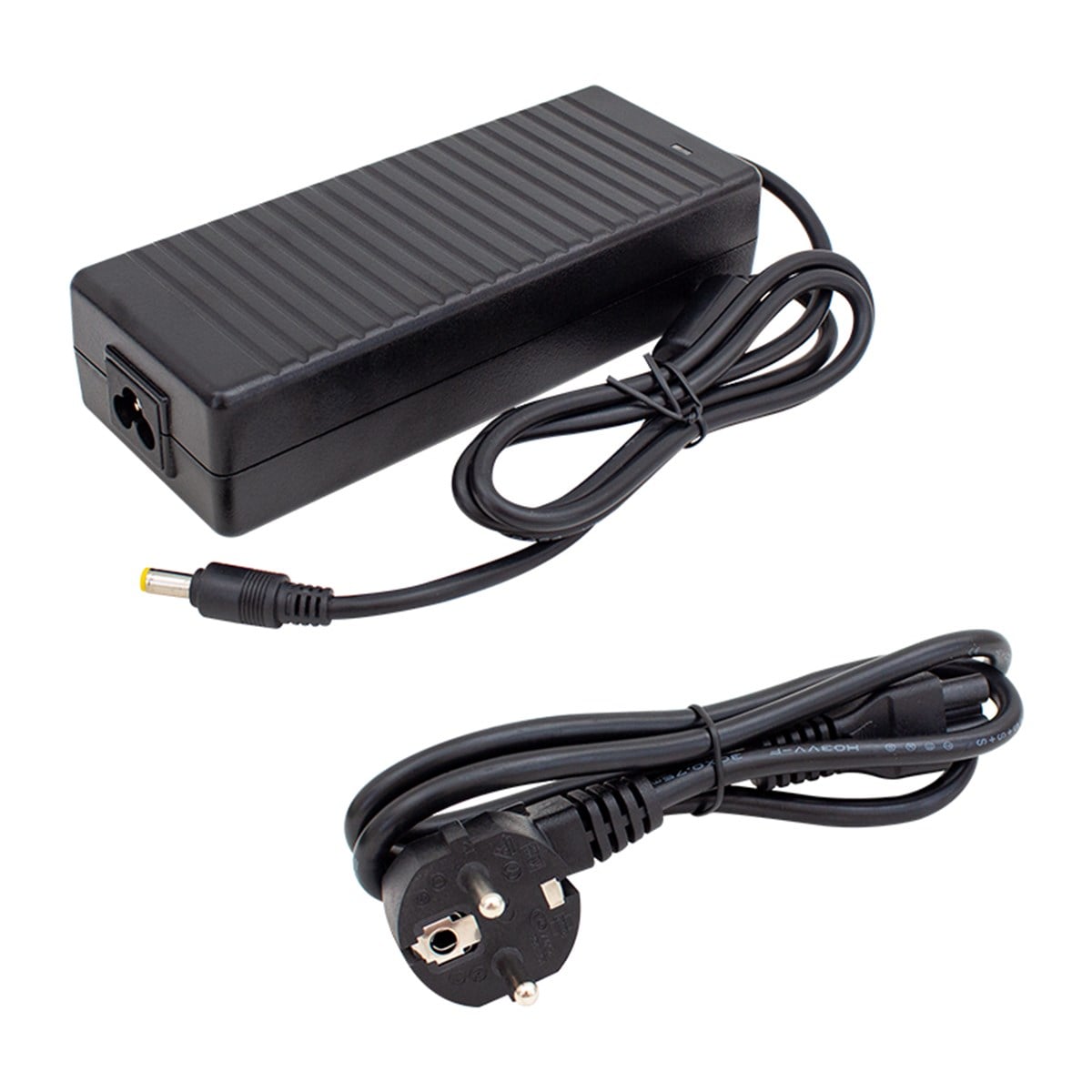 S-LINK SL-NBA2455 24 VOLT - 5 AMPER - 120 WATT 5.5*2.5 UÇLU PLASTİK KASA MASAÜSTÜ ADAPTÖR
