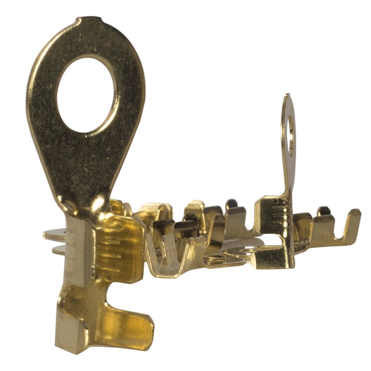 POWERMASTER TKS-2.5 4.2 MM TOPRAKLAMA KABLO PABUÇ (500LÜK PAKET)