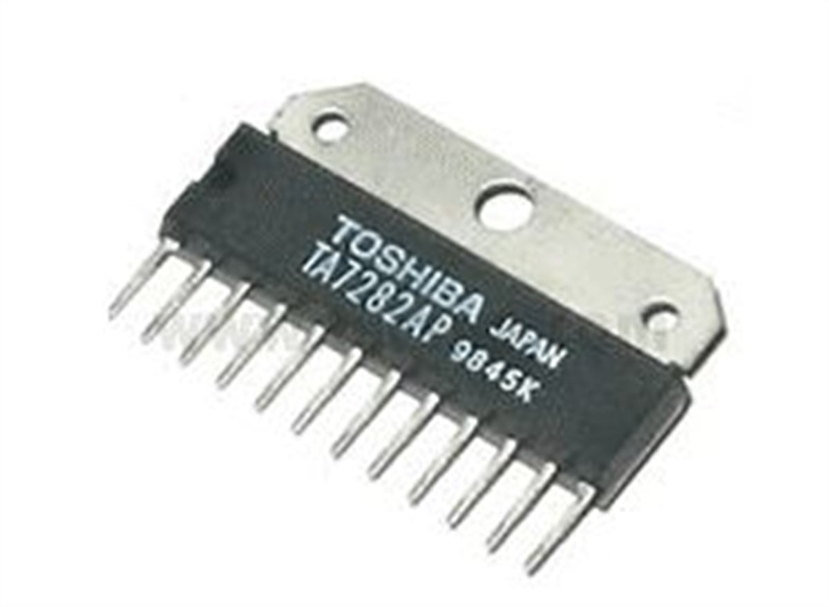 TA 7282
